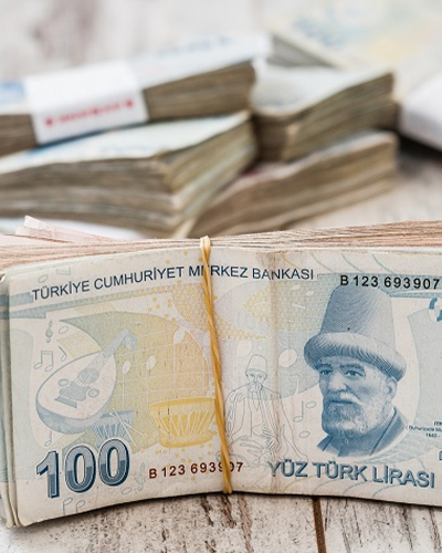 Türk Parasının Kıymetinin Korunması